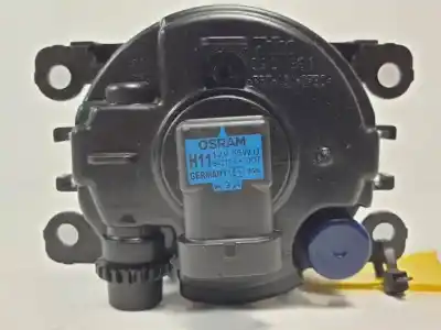 Автозапчастина б/у ліва протитутмана для ford c-max (ceu) pnda посилання на oem iam 2n1115201ab  