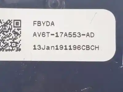 Автозапчасти б/у команда очистки за ford c-max (ceu) pnda ссылки oem iam av6t17a553ad  
