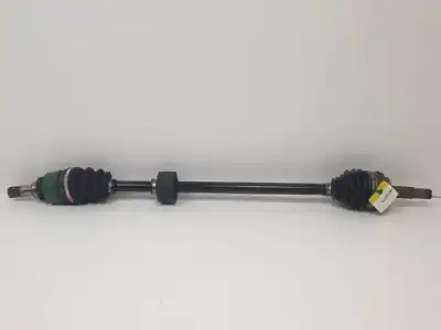 İkinci el araba yedek parçası ÖN SAG SANZIMAN için TOYOTA YARIS (NCP1/NLP1/SCP1)  OEM IAM referansları   