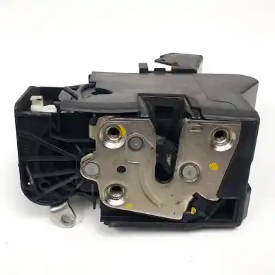 Second-hand car spare part front right door lock for dacia logan mcv ii k9k612 oem iam references 805026897rc