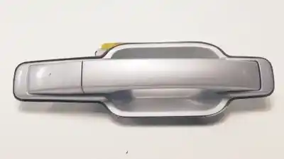Pezzo di ricambio per auto di seconda mano MANIGLIA ESTERNA POSTERIORE DESTRA per SSANGYONG ACTYON SPORTS  Riferimenti OEM IAM 7345031000  