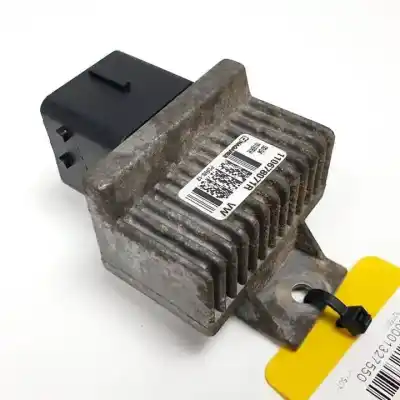Second-hand car spare part glow plug for dacia logan mcv ii k9k612 oem iam references 110678071r  