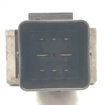 Second-hand car spare part glow plug for dacia logan mcv ii k9k612 oem iam references 110678071r  