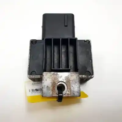 Second-hand car spare part glow plug for dacia logan mcv ii k9k612 oem iam references 110678071r  