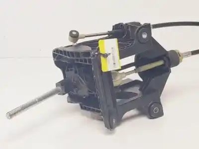 Автозапчастина б/у передач для ford c-max (ceu) pnda посилання на oem iam av6r7c453akg  