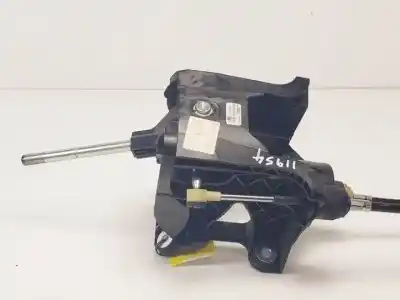 Автозапчастина б/у передач для ford c-max (ceu) pnda посилання на oem iam av6r7c453akg  