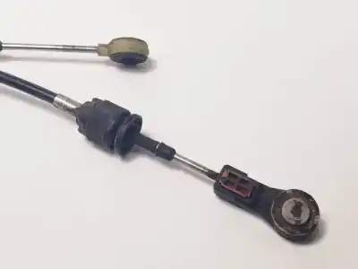 Автозапчастина б/у передач для ford c-max (ceu) pnda посилання на oem iam av6r7c453akg  