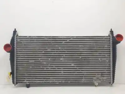 Piesă de schimb auto la mâna a doua radiator aer intercooler pentru peugeot 807 4ht o 4h01 referințe oem iam 1401065180