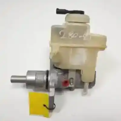 Peça sobressalente para automóvel em segunda mão bomba de travões por bmw serie 7 (e65/e66) n57d30b referências oem iam 320671502  