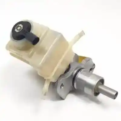 Peça sobressalente para automóvel em segunda mão BOMBA DE TRAVÕES por BMW SERIE 7 (E65/E66)  Referências OEM IAM 320671502  
