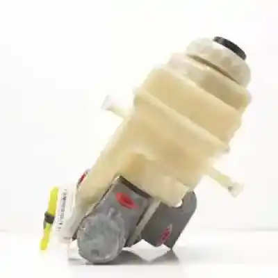 Peça sobressalente para automóvel em segunda mão bomba de travões por bmw serie 7 (e65/e66) n57d30b referências oem iam 320671502  