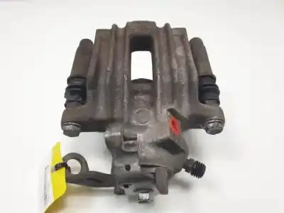 Автозапчастина б/у задній лівий гальмівний супорт для seat ibiza (6j5) bls посилання на oem iam   