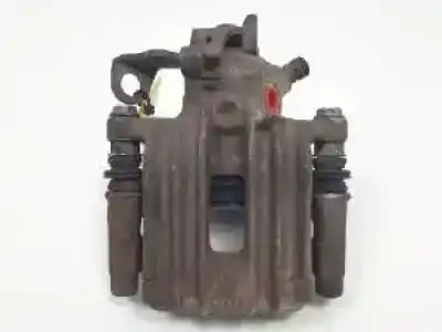 Piesă de schimb auto la mâna a doua etrier de frân spate dreapta pentru seat ibiza (6j5) bls referințe oem iam 6r0406d