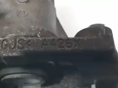 Автозапчасти б/у задний правый тормозной суппорт за ford c-max (ceu) pnda ссылки oem iam a426x  