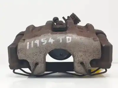 Автозапчасти б/у задний правый тормозной суппорт за ford c-max (ceu) pnda ссылки oem iam a426x  