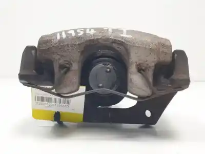 Автозапчасти б/у задний левый тормозной суппорт за ford c-max (ceu) pnda ссылки oem iam a426x  