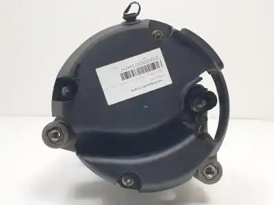 Peça sobressalente para automóvel em segunda mão alternador por ford transit connect (tc7) furgón (2006->) referências oem iam 2t1ual  