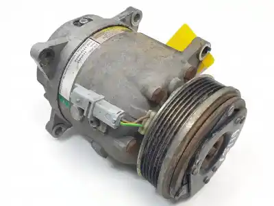 Second-hand car spare part AIR CONDITIONING COMPRESSOR for PEUGEOT 406 BERLINA (S1/S2)  OEM IAM references   6560452