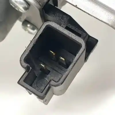 Автозапчасти б/у мотор заднего стеклоочистителя за jeep cherokee (kl) ebt ссылки oem iam 68102192ab  