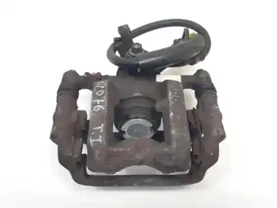 Second-hand car spare part rear left brake caliper for opel mokka a17dts oem iam references 