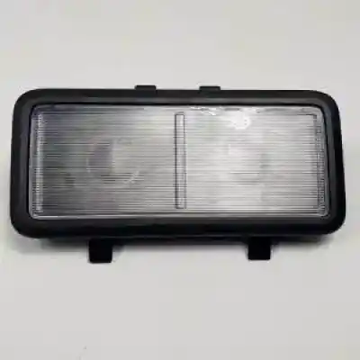 Second-hand car spare part interior light for ford focus ztda oem iam references jx7b13k767ad