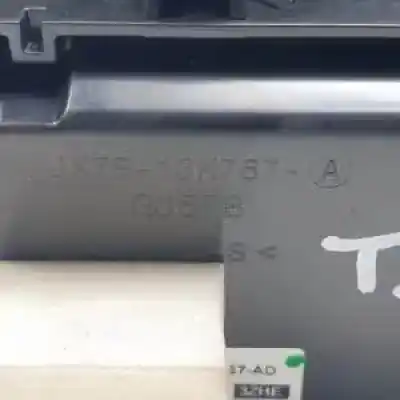 Second-hand car spare part interior light for ford focus ztda oem iam references jx7b13k767ad  