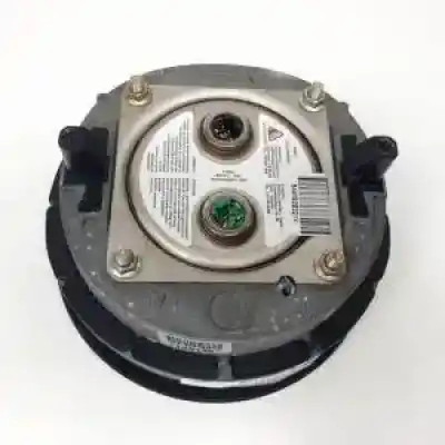 Second-hand car spare part front left air bag for bmw x5 (e53) m54 oem iam references 33109680803x  