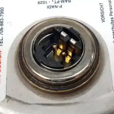 Second-hand car spare part front left air bag for bmw x5 (e53) m54 oem iam references 33109680803x  