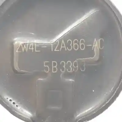 Автозапчастина б/у котушка запалювання для jaguar s-type g/fb посилання на oem iam 12a366  