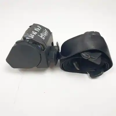 Second-hand car spare part front right seat belt for bmw serie 3 berlina (e46) d-204d1 oem iam references 8207956