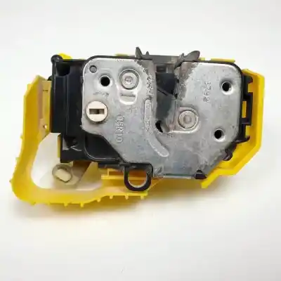 Second-hand car spare part right side door lock for citroen nemo (vp) 8hs oem iam references 1365304080
