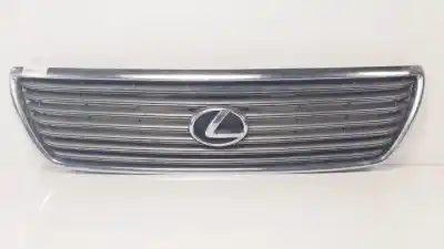 Piesă de schimb auto la mâna a doua grilã de airerisire partea din fatã pentru lexus ls430 (ucf30) 3uzfe referințe oem iam 5315550050