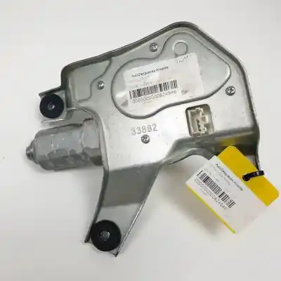 Pezzo di ricambio per auto di seconda mano motore tergicristallo posteriore per dodge caliber (pm) ecd riferimenti oem iam 05116146ad