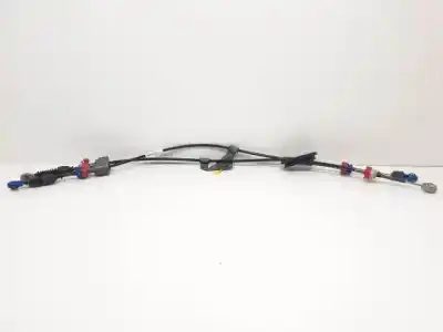 Second-hand car spare part gearbox linkage for nissan qashqai (j10) d-k9k oem iam references 112112856