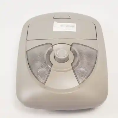 Автозапчасти б/у ВНУТРЕННИЙ СВЕТ за SSANGYONG ACTYON SPORTS  ссылки OEM IAM 776607009100  