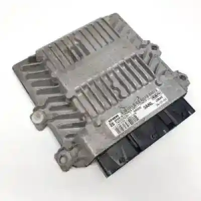 Автозапчасти б/у блок управления двигателем за ford focus berlina (cap) kkda.kkdb ссылки oem iam 5ws40303kt