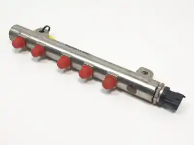 Автозапчасти б/у рампа инжектора за fiat i doblò (119) 223b1000 ссылки oem iam 