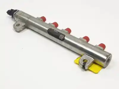 Автозапчастина б/у рампа инжектора для fiat i doblò (119) 223b1000 посилання на oem iam   