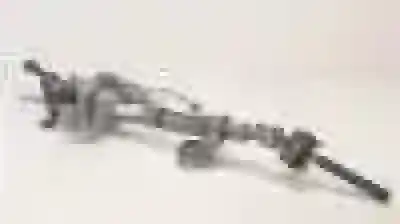 Peça sobressalente para automóvel em segunda mão COLUNA DE DIRECÇÃO por SSANGYONG ACTYON SPORTS  Referências OEM IAM 4621009001  