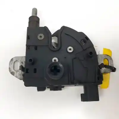 Second-hand car spare part bonnet lock for ford focus berlina (cap) kkda.kkdb oem iam references 3m5116700  