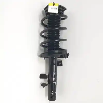 Second-hand car spare part FRONT LEFT SHOCK ABSORBER for FORD C-MAX (CEU)  OEM IAM references A0504038  18K001