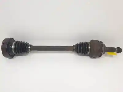 Piesă de schimb auto la mâna a doua transmisie spate stânga pentru lexus ls430 (ucf30) 3uzfe referințe oem iam 