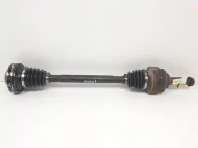 Piesă de schimb auto la mâna a doua transmisie spate dreapta pentru lexus ls430 (ucf30) 3uzfe referințe oem iam 