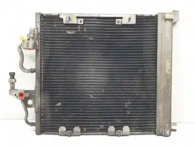 Second-hand car spare part AIR CONDITIONING CONDENSER / RADIATOR for OPEL ZAFIRA B  OEM IAM references 13129195  