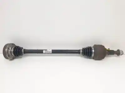 Second-hand car spare part rear left transmission for audi q7 (4l) bug oem iam references 7l8501201