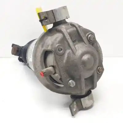 Second-hand car spare part right rear shock absorber for audi q7 (4l) bug oem iam references 7l8616002  