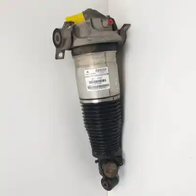 Second-hand car spare part right rear shock absorber for audi q7 (4l) bug oem iam references 7l8616002
