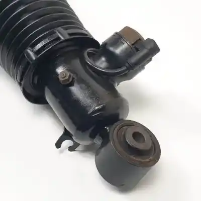Second-hand car spare part right rear shock absorber for audi q7 (4l) bug oem iam references 7l8616002  