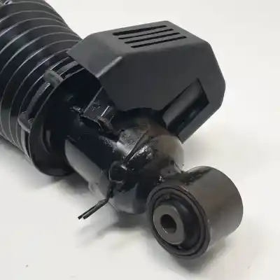 Peça sobressalente para automóvel em segunda mão amortecedor traseiro esquerdo por audi q7 (4l) bug referências oem iam 7l8616001  