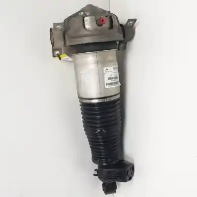 Peça sobressalente para automóvel em segunda mão amortecedor traseiro esquerdo por audi q7 (4l) bug referências oem iam 7l8616001  